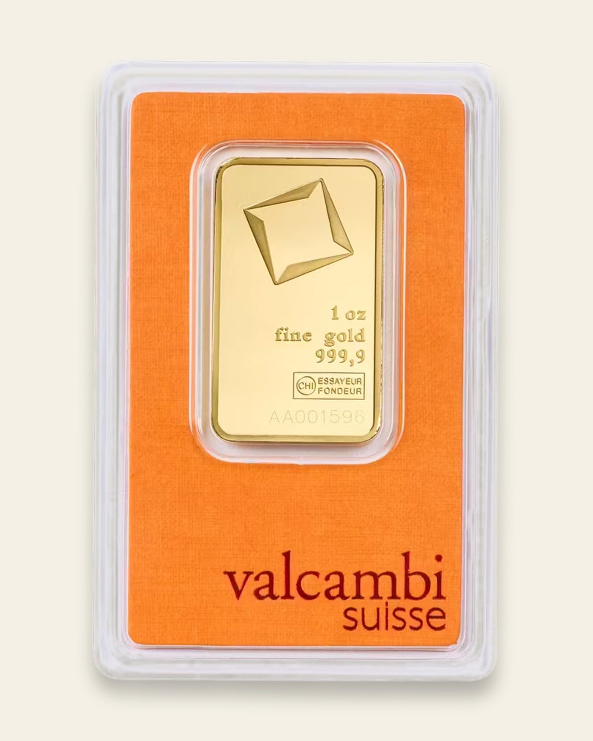 1 Ounce